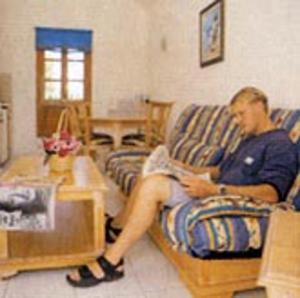 Fuerteventura Club Apartamento Caleta de Fuste