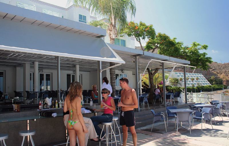 Marina Bayview Gran Canaria - Adults Only Puerto Rico (Gran Canaria)
