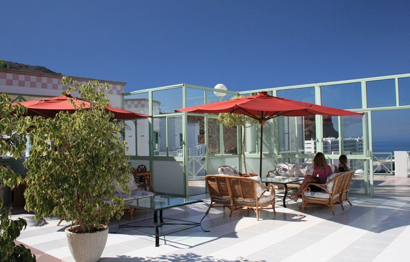 Marina Bayview Gran Canaria - Adults Only *