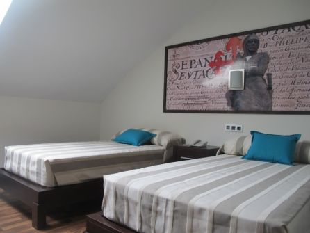 Guest house Aznaitin 2*