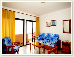 Rocamar Apartment *