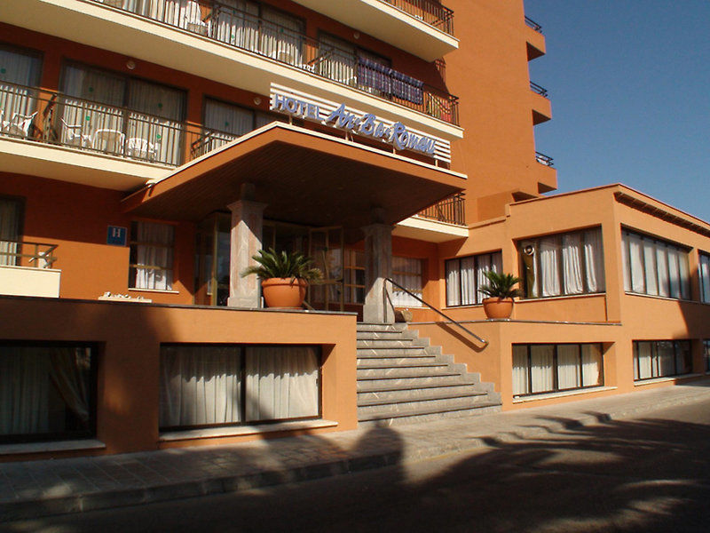 Bluesea Anba Romani Hotel