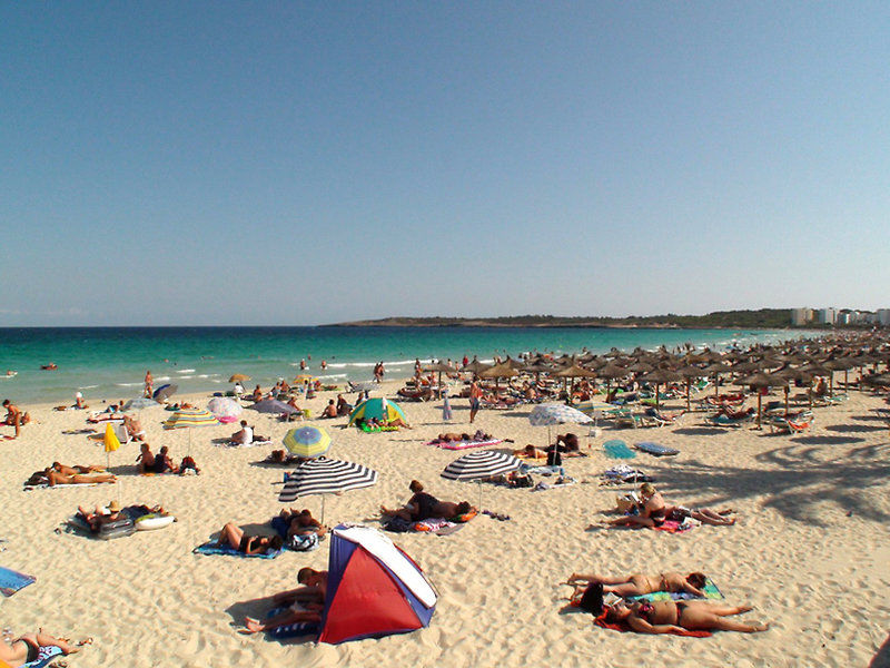 Bluesea Anba Romani