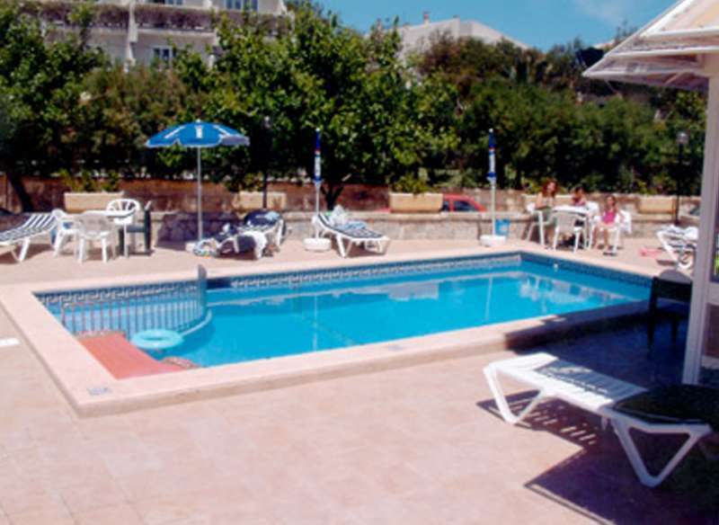 Apartamento Bauló Mar Can Picafort (Mallorca)