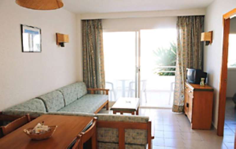 Apartahotel Universal Elisa