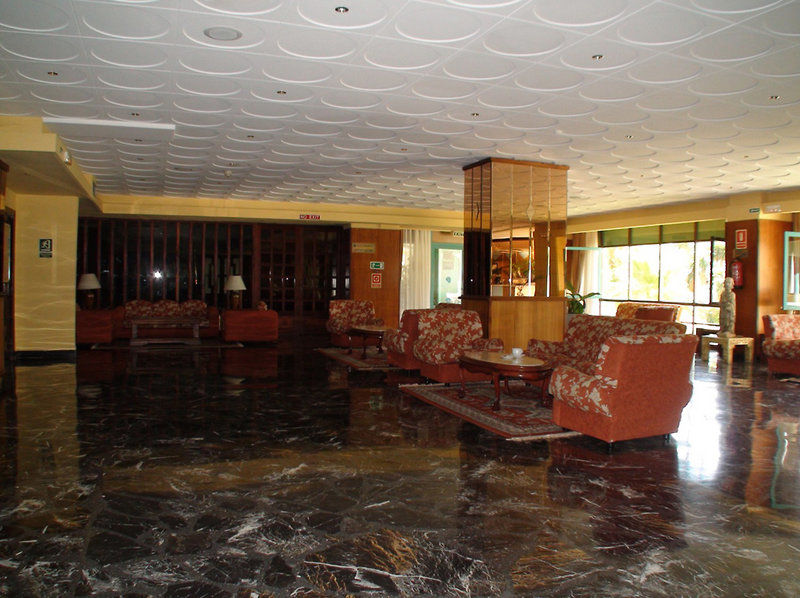 Globales Palace
