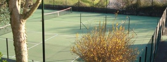 Pensión Ametzagaña 2*