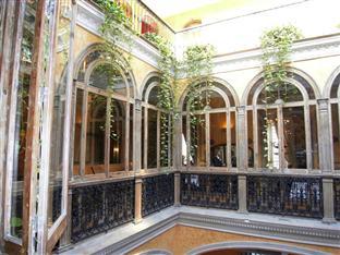 Hotel Alabardero