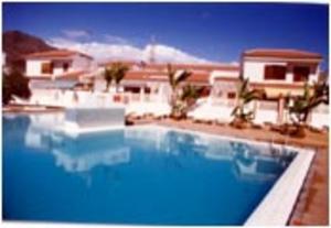 Aparthotel Tinerfe Garden 2*