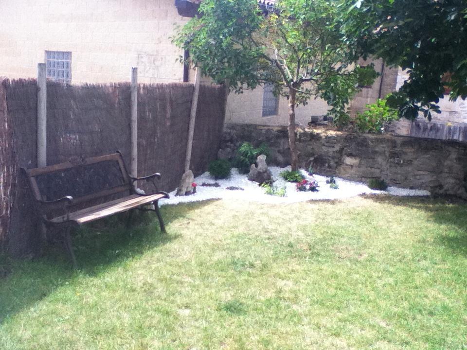 Urrutia Agroturismo *