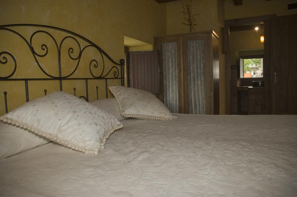 Urrutia Agroturismo *