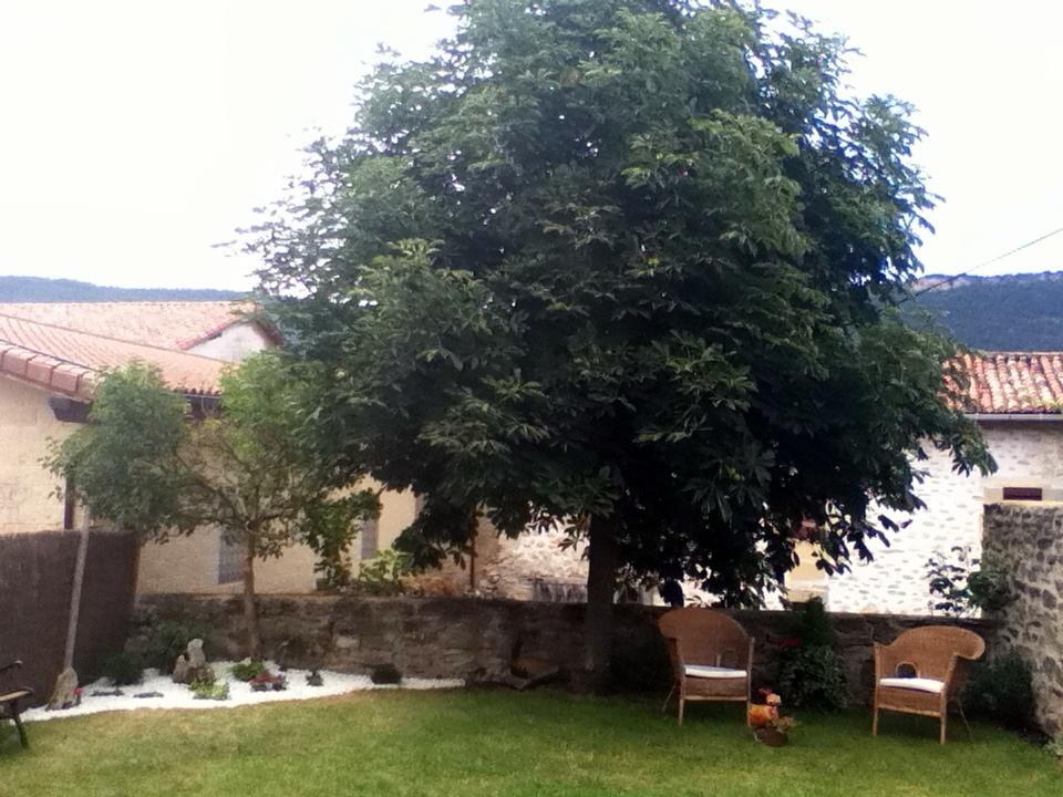 Urrutia Agroturismo Osma (Alava)