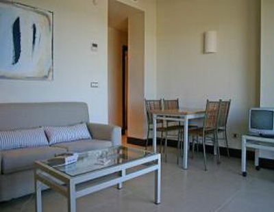 Apartment Precise El Rompido-the Club