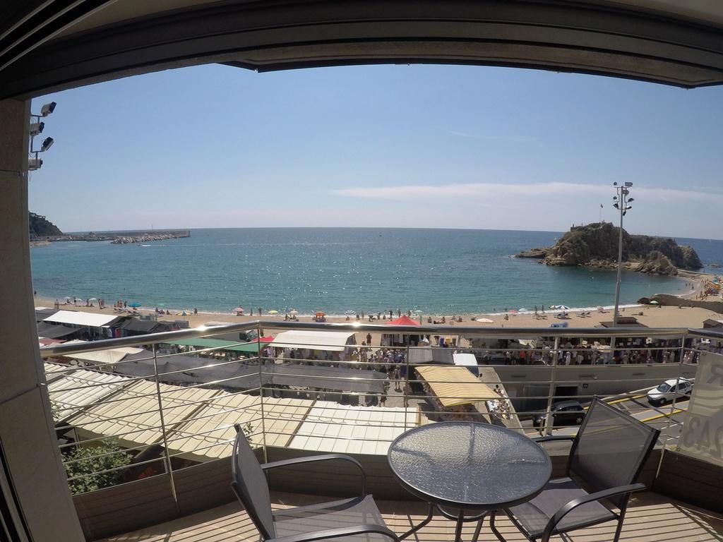 Aiguaneu Sa Palomera Apartment Blanes