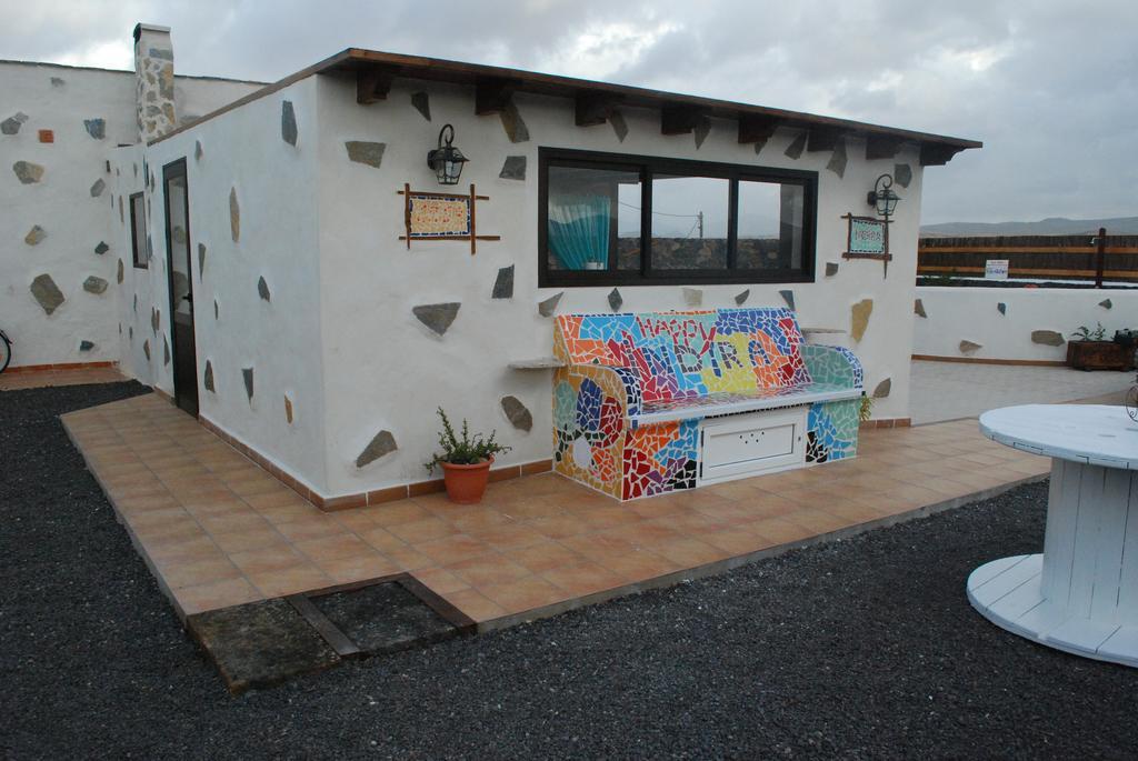 Casa Indira *