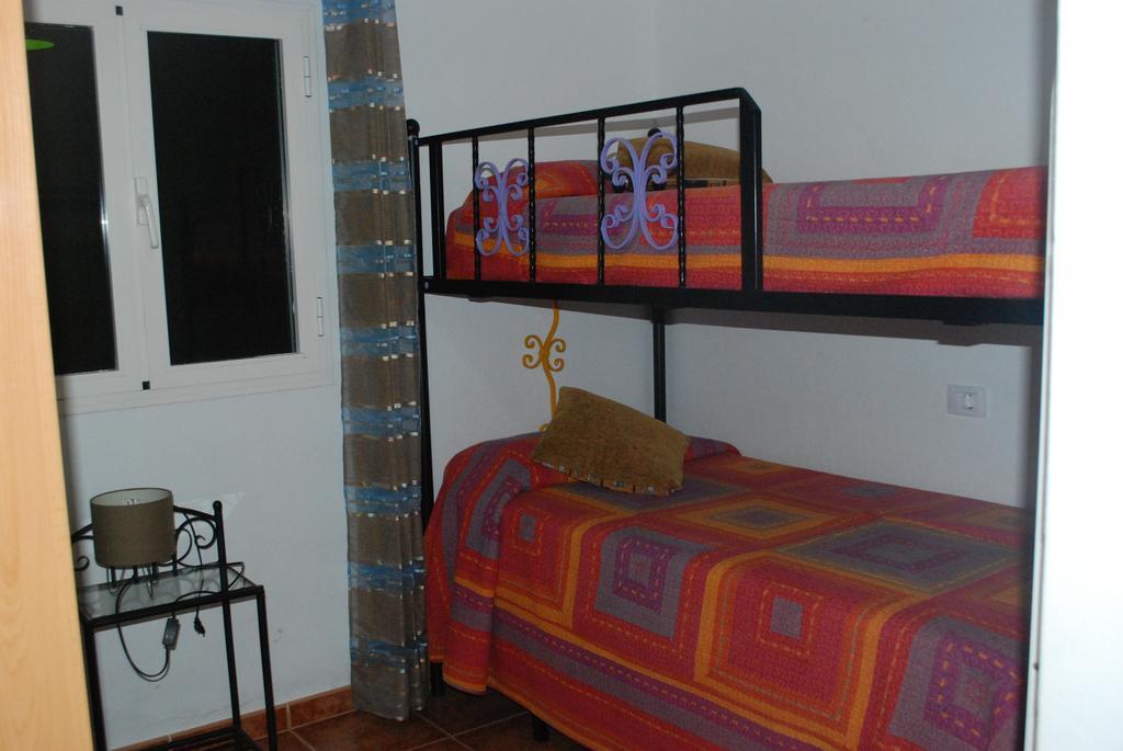 Holiday home Casa Indira *