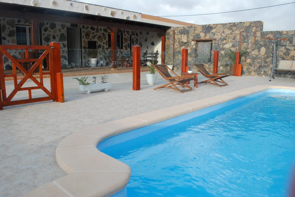 Holiday home Casa Indira