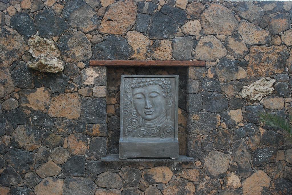 Casa Indira Playa del Aguila (La Oliva)