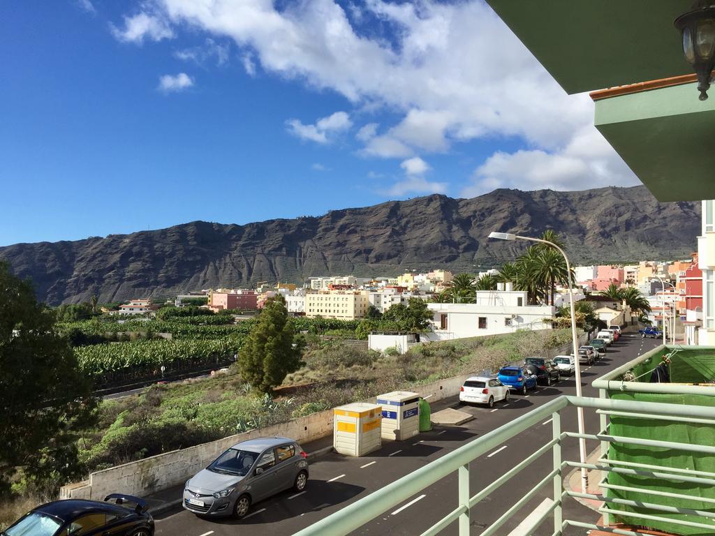 Apartment Llanos De Aridane