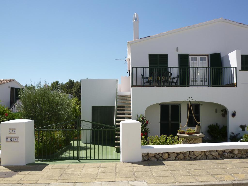 2ª Planta Ca'n Miquel
