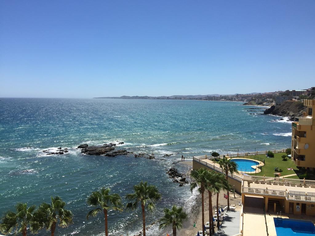 Apartamento Paradise View Torremuelle Benalmádena