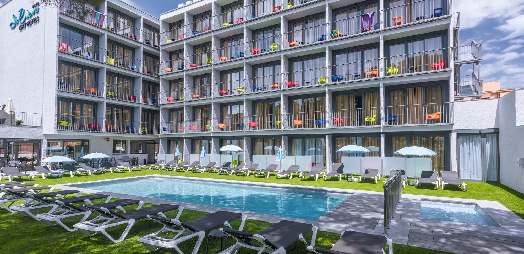 Hotel Ght Sa Riera