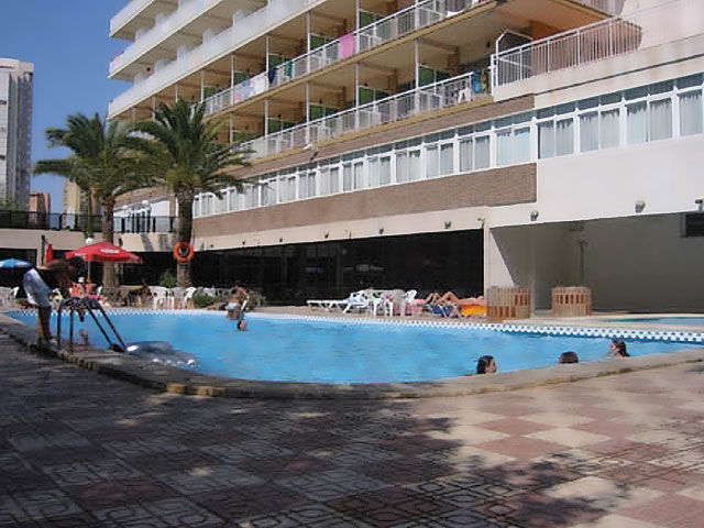 Joya Hotel Benidorm