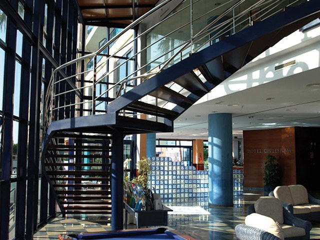 Cibeles Playa 3* Gandia