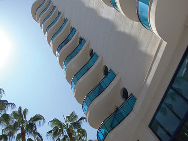 Hotel Cibeles Playa