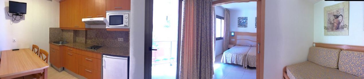 Selvapark Apartment Lloret de Mar