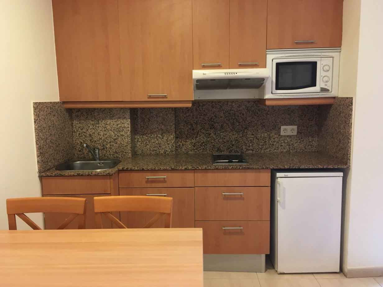 Selvapark Apartment