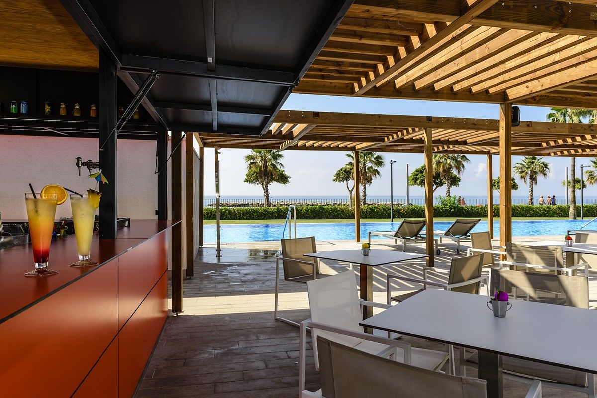 Estival Eldorado 4* Cambrils