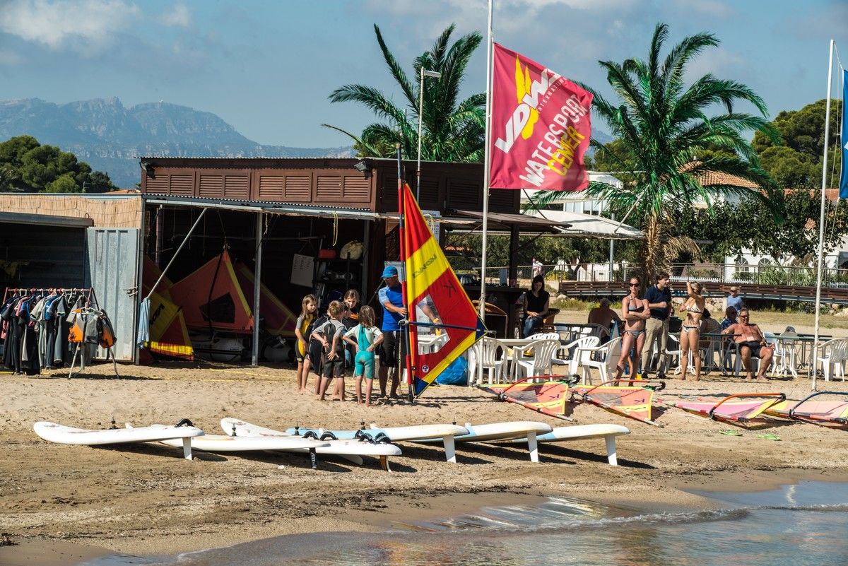 Estival Eldorado 4*