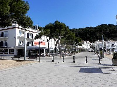 Hotel Hotel Tamariu 3*