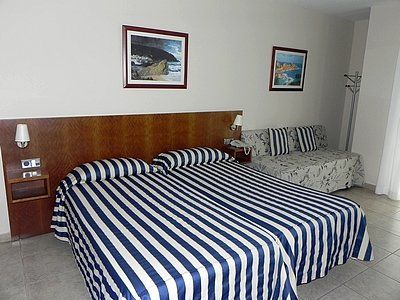 Hotel Hotel Tamariu 3*