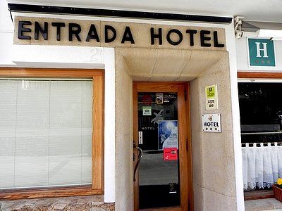 Hotel Tamariu Hotel 3*