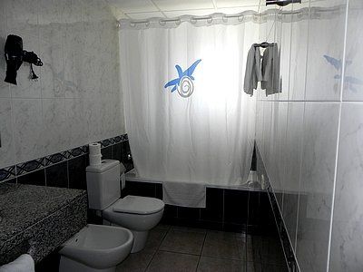 Hotel Hotel Tamariu