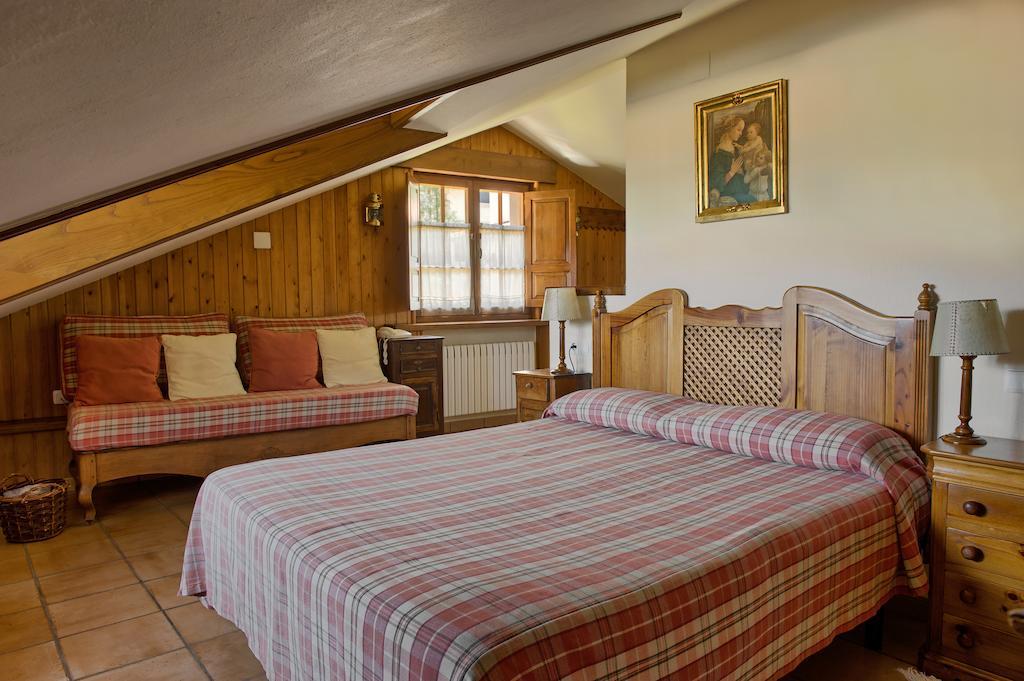 Casa Rural Llugaron I