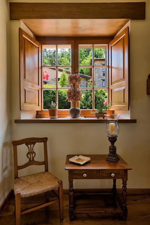 Casa Rural Llugaron I Country house