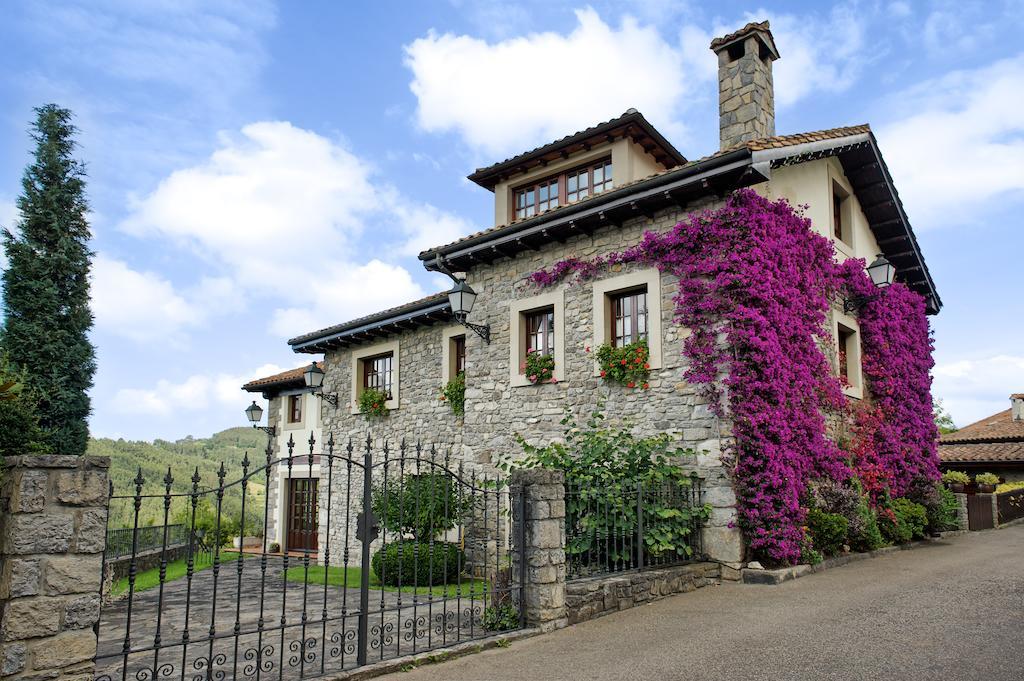 Casa Rural Llugaron I * Miravalles