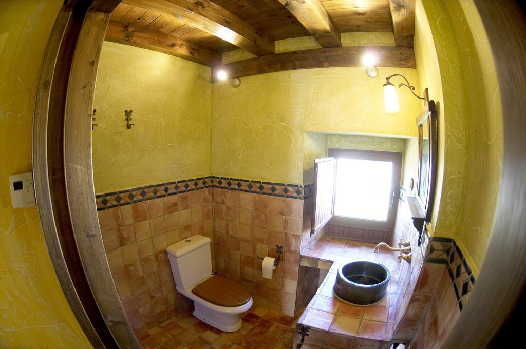 Agroturismo Urrutia *
