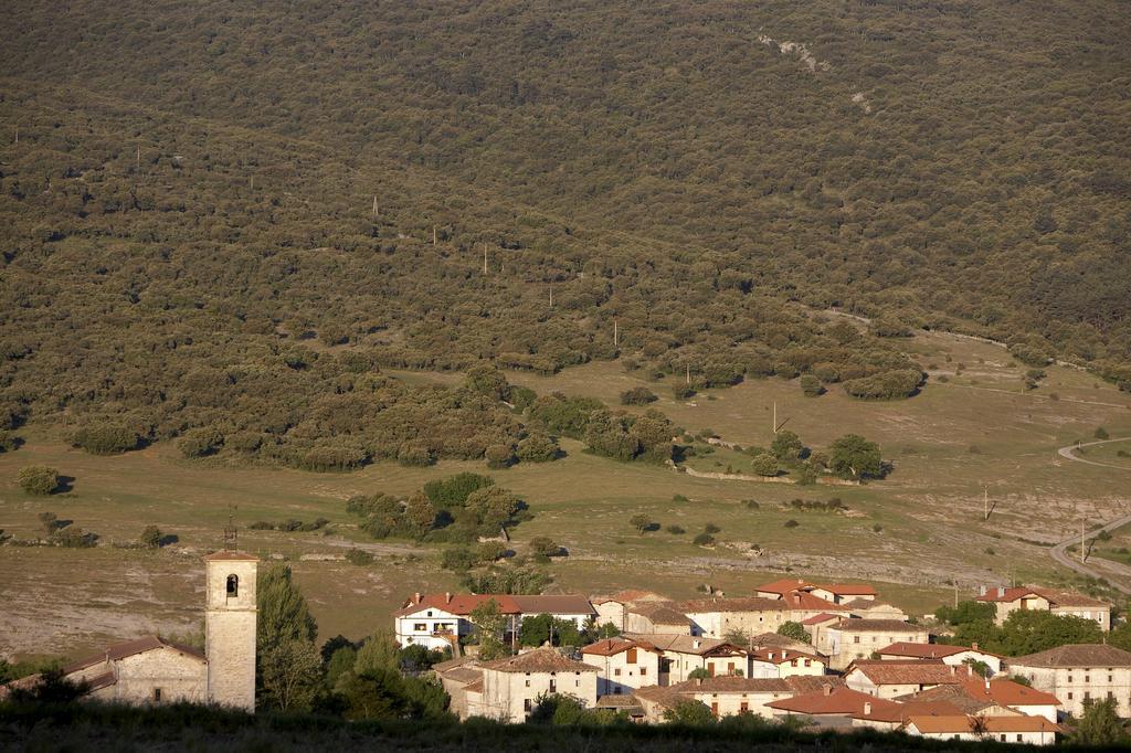 Urrutia Agroturismo