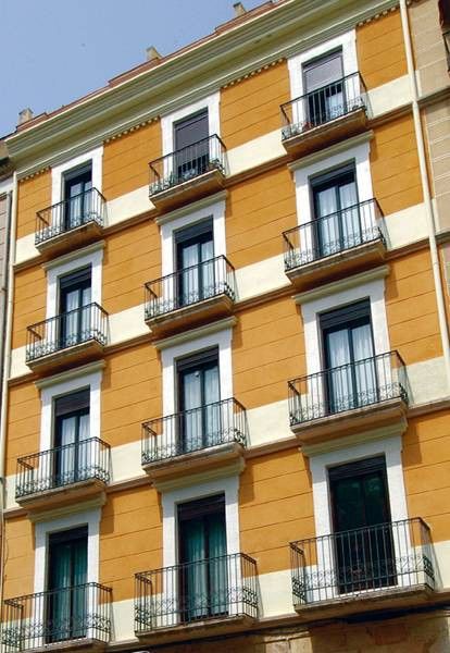Hotel Alexandra Benstarhotelgroup