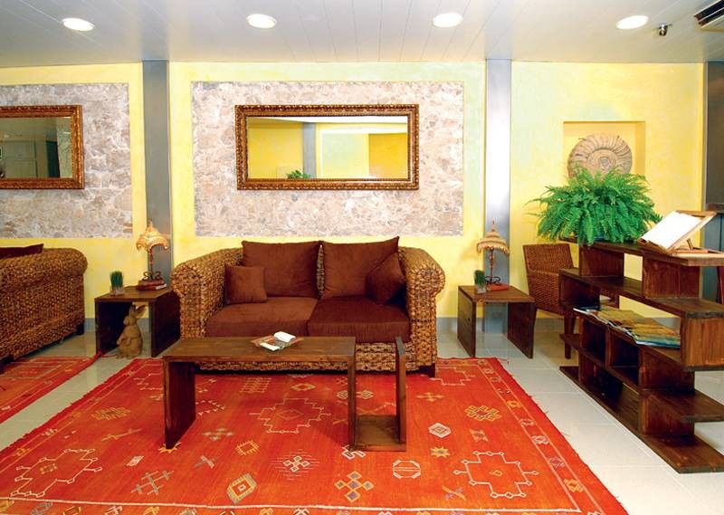 Alexandra Benstarhotelgroup Hotel