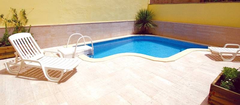 Alexandra Benstarhotelgroup 3* Tarragona