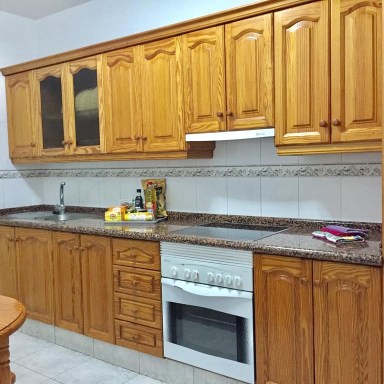 Apartment Llanos De Aridane