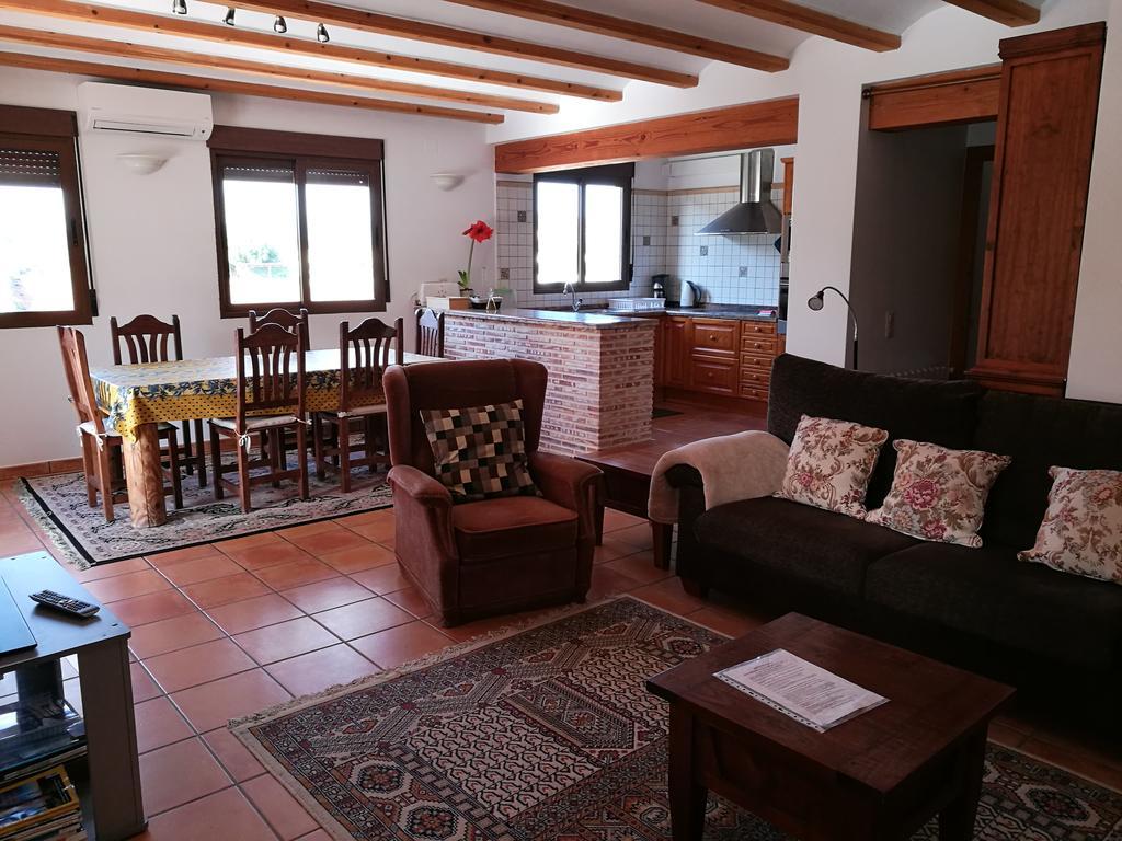 Finca El Corral Lliber