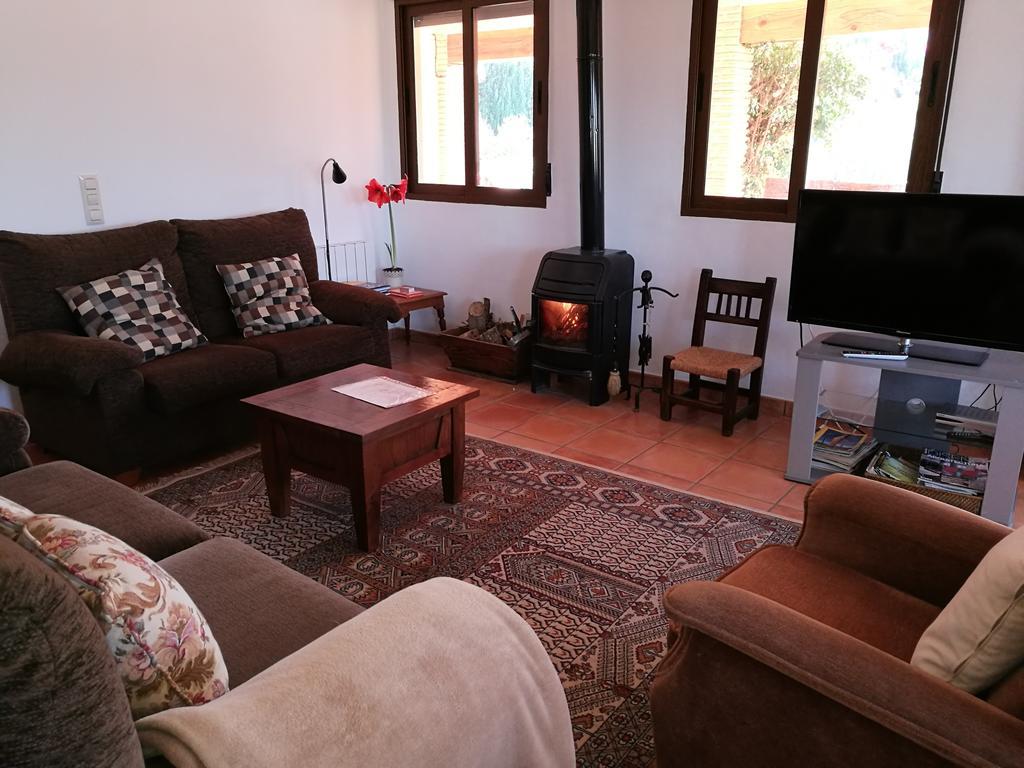 Country house Finca El Corral *