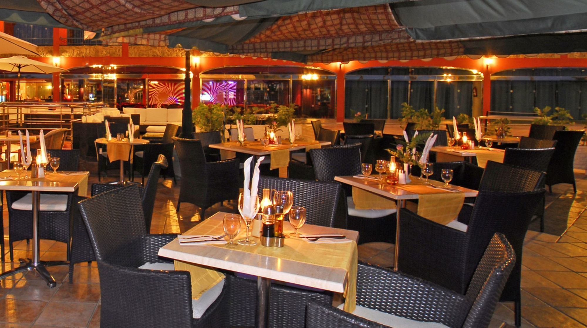 H10 Costa Mogan - Adults Only Hotel Playa Del Cura (Gran Canaria)