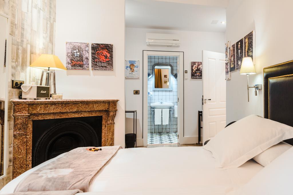 Boutique Caravan Cinema 2* Bilbao